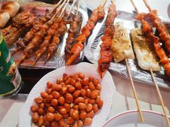 -天虹购物中心(石路店)