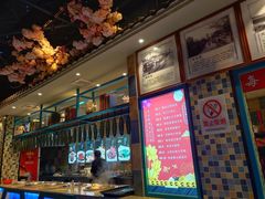 -香阁餐厅·常州菜·常州菜代表品牌(新北奥体店)