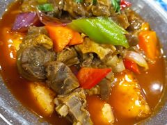 -巴依老爷新疆美食(常营店)