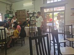 -台山第一家兴华黄鳝饭·黄鳝婆(彭沙坑总店)
