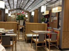 -闫府私房菜(恒隆店)