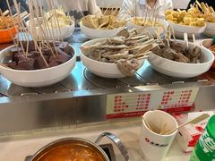 -就这家旋转小火锅(西安路罗斯福店)