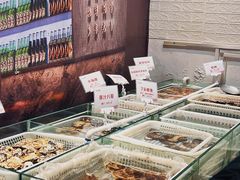 -郑庄脂渣海鲜楼(九水路店)