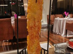 -北京王府井希尔顿酒店·秦唐中餐厅Chynna