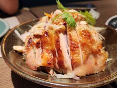 -安南越南餐厅(青岛万象城店)