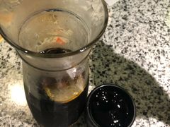 酸梅汤-炭舍干锅(华发商都店)