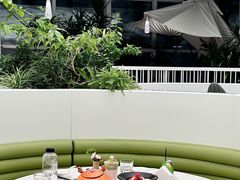 -大树餐厅(红旗街万达店)