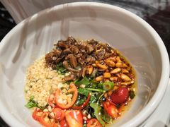 -热火朝天鲜切牛肉火锅(南强街巷店)