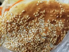 -三兄弟高炉烧饼