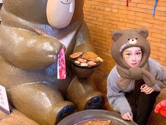 -神户赤童日式烤肉伙伴(东直门店)