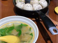 -大壶春生煎(四川中路店)