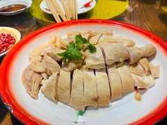 -广府乡下·饭庄(新港东路店)