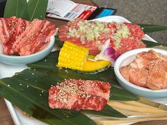 -虎丸烧肉(世纪汇店)