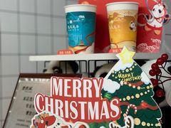 -茶百道(太原茂业天地店)