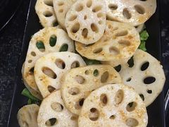-星火东北碳火烤肉(华大店)
