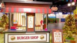 -幻贝家儿童乐园(苏州中心店)