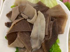 毛肚-新泰火锅城(蛟翔店)