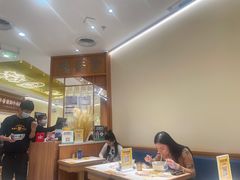 -陳香貴·兰州牛肉面(东方宝泰店)