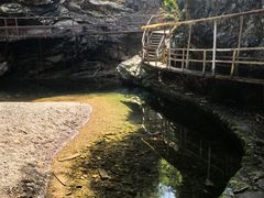 -九龙潭景区