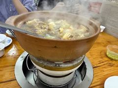 -威邵鸡煲(西华路总店)