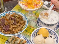 -顺记冰室(宝华路店)