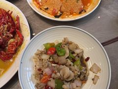 -欧记轩龙虾·私房菜(A店)