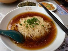 -松鹤楼面馆(天一广场店)