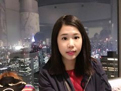 -东京都厅舍