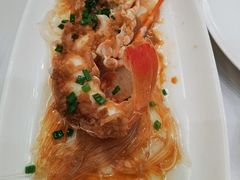 -成都瑞吉酒店·宴庭中餐厅