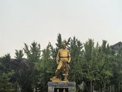 -赵州桥景区