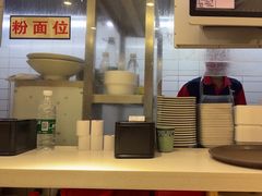 -银记肠粉店(广钢店)