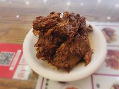 -晋宝章大同刀削面(和平里店)