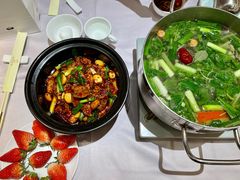贵州辣子鸡-贵州大厦贵州厅(樱花园西街店)