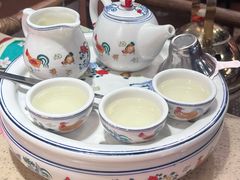-点都德(喜粤楼店)