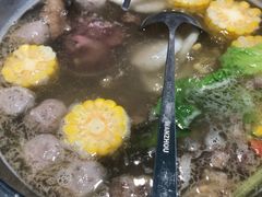 -潮发潮汕牛肉店(永庆坊店)