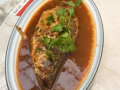 -又见炊烟私房菜(敬亭路店)