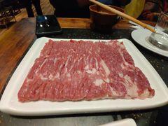 鲜羊肉-南门涮肉(通州大船店)
