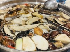 -太婆天府山珍酒楼(亚运村店)