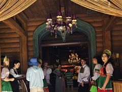 -卢布里西餐厅(总店)