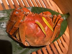 -成隆行·蟹王府(淮海店)