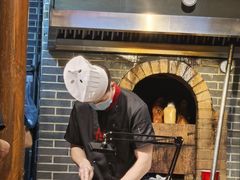 -北平食府(马鞍山路店)