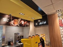 -麦当劳(世纪汇广场店)