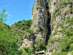 -龙潭大峡谷自然风景区