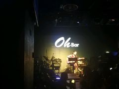 -ohbar live house(人广店)