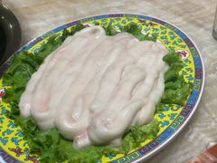 -清真·马家火锅美食城(镇江北路店)