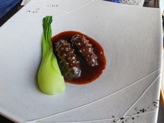 -新鲜特色餐厅(香格里拉大酒店)