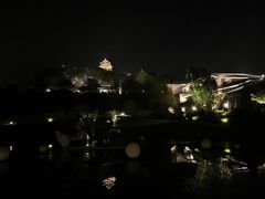 -雅达·阳羡溪山小镇中心