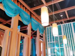 大堂-徐小姐地锅鸡(云龙万达店)