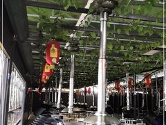 -胡四哥特色火盆烧烤(总店)