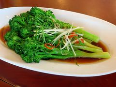 -牟传仁饭庄(星海店)